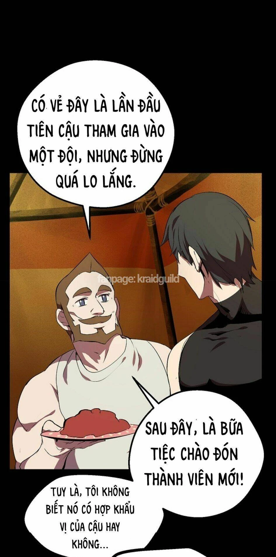Anh Hùng Mạnh Nhất? Ta Không Làm Lâu Rồi! Chapter 12 - 15