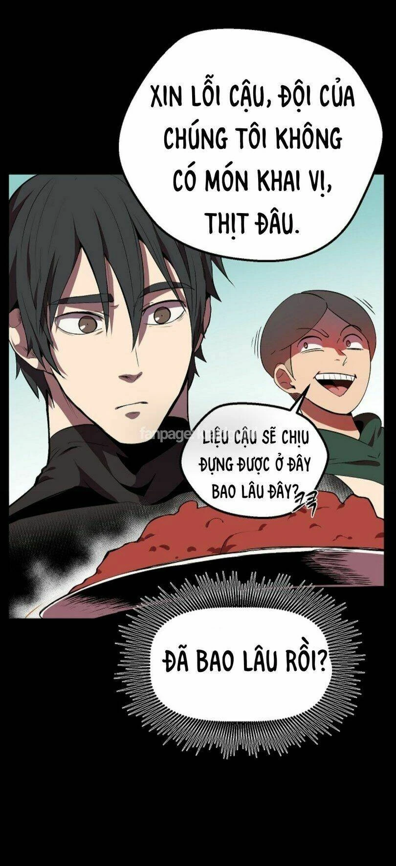 Anh Hùng Mạnh Nhất? Ta Không Làm Lâu Rồi! Chapter 12 - 19