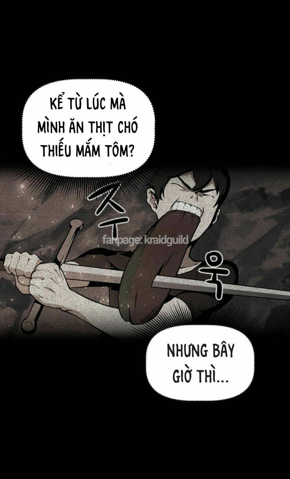 Anh Hùng Mạnh Nhất? Ta Không Làm Lâu Rồi! Chapter 12 - 20
