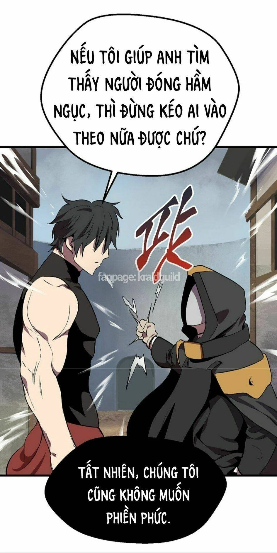 Anh Hùng Mạnh Nhất? Ta Không Làm Lâu Rồi! Chapter 12 - 44