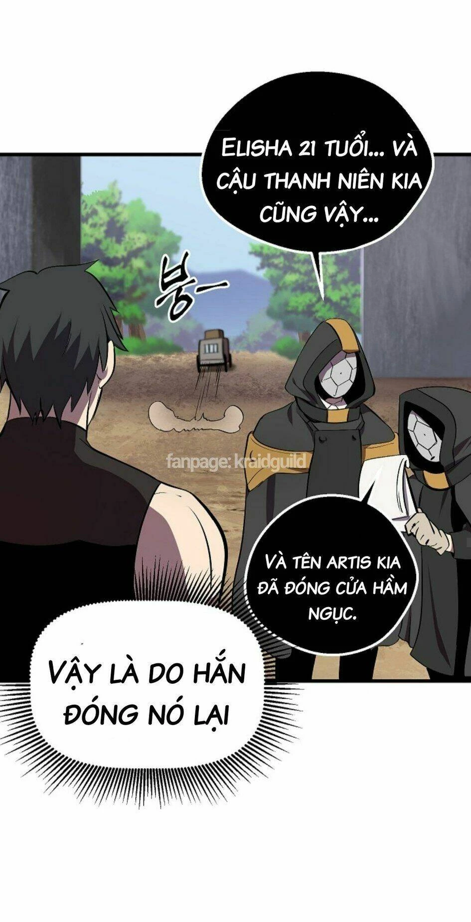 Anh Hùng Mạnh Nhất? Ta Không Làm Lâu Rồi! Chapter 12 - 52