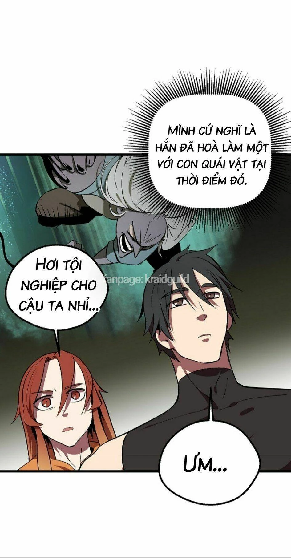 Anh Hùng Mạnh Nhất? Ta Không Làm Lâu Rồi! Chapter 12 - 53