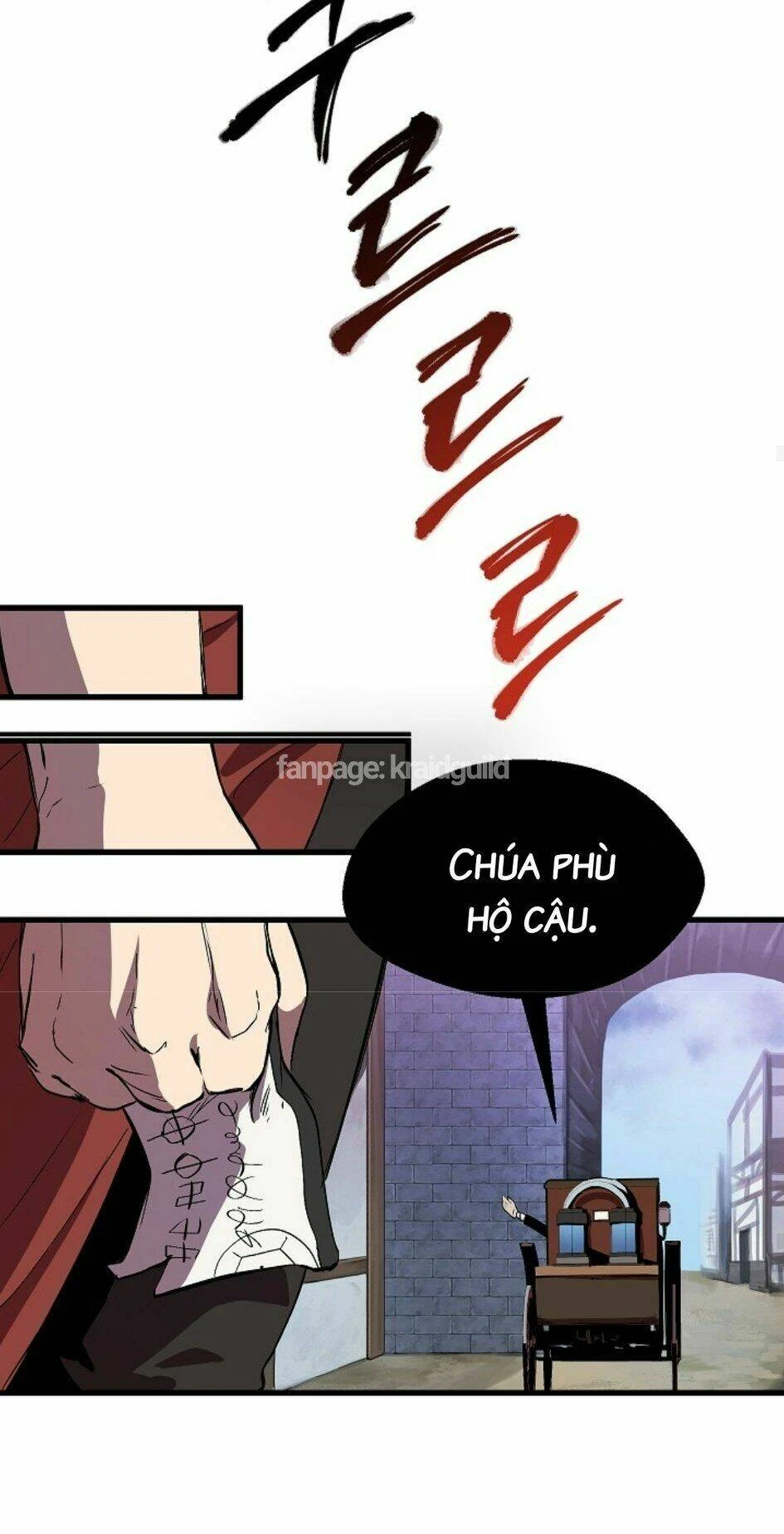 Anh Hùng Mạnh Nhất? Ta Không Làm Lâu Rồi! Chapter 12 - 64