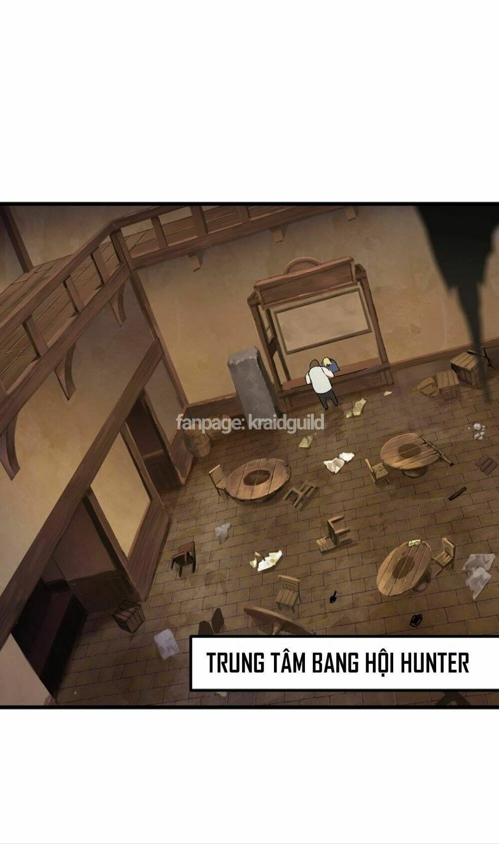 Anh Hùng Mạnh Nhất? Ta Không Làm Lâu Rồi! Chapter 12 - 69