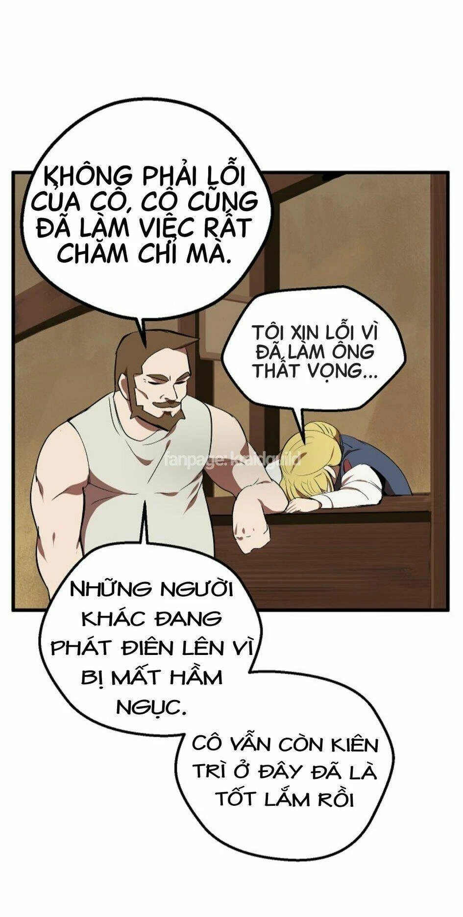 Anh Hùng Mạnh Nhất? Ta Không Làm Lâu Rồi! Chapter 12 - 71
