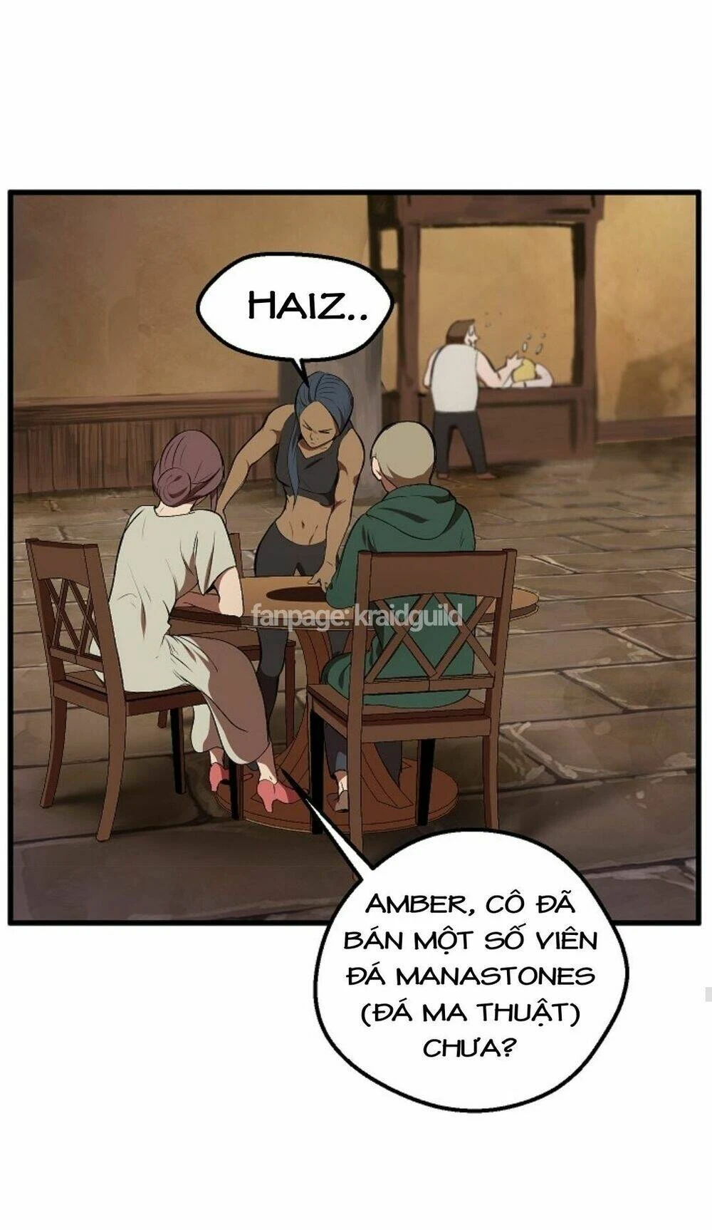 Anh Hùng Mạnh Nhất? Ta Không Làm Lâu Rồi! Chapter 12 - 72