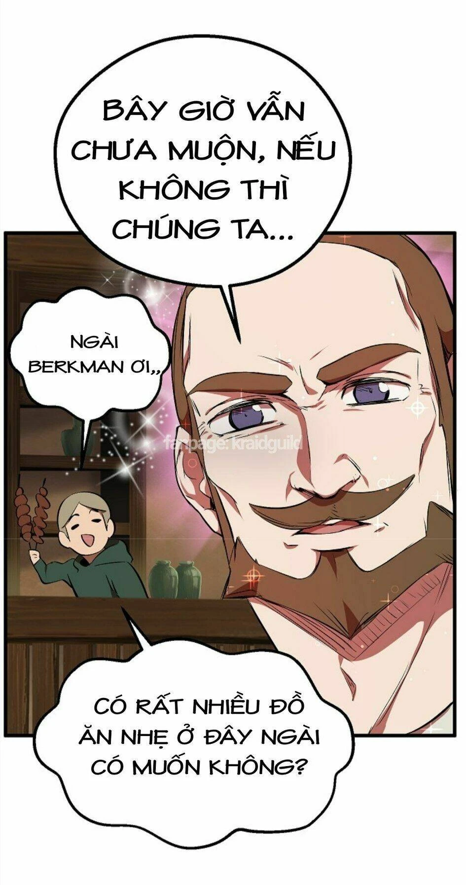 Anh Hùng Mạnh Nhất? Ta Không Làm Lâu Rồi! Chapter 12 - 81