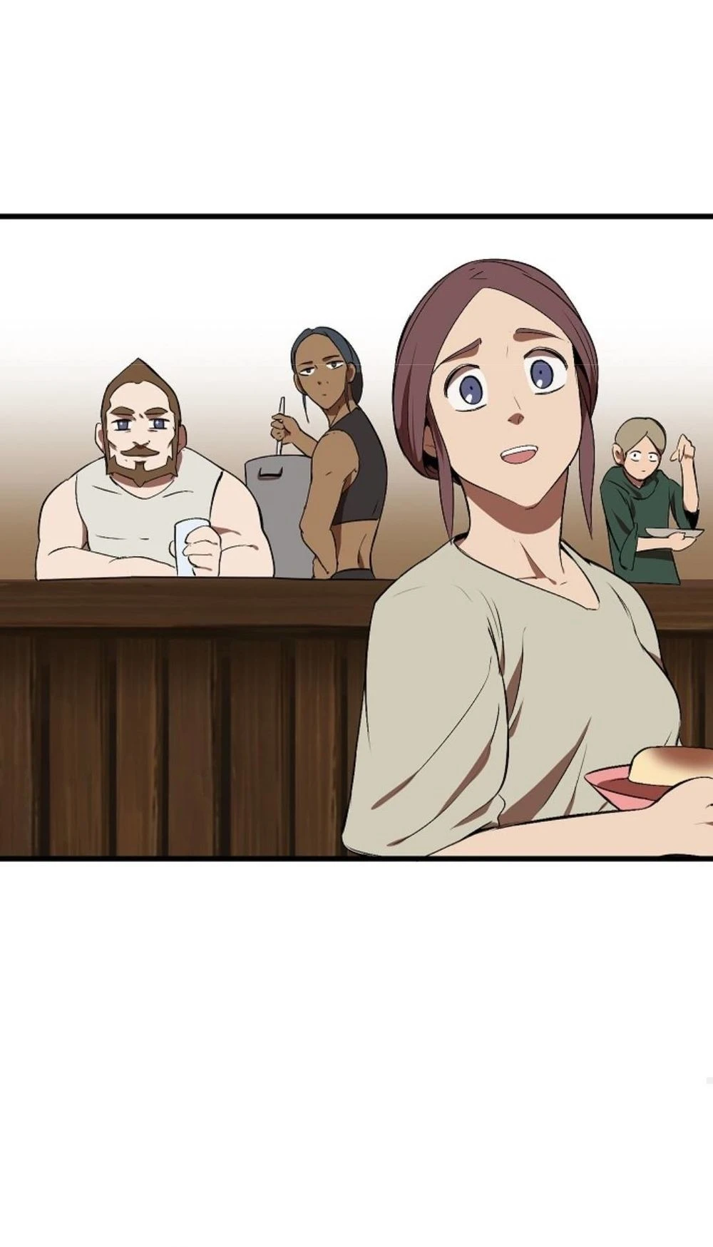 Anh Hùng Mạnh Nhất? Ta Không Làm Lâu Rồi! Chapter 13 - 2