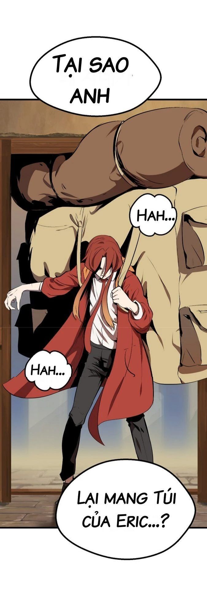 Anh Hùng Mạnh Nhất? Ta Không Làm Lâu Rồi! Chapter 13 - 5