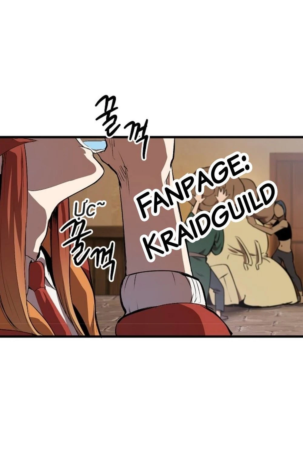 Anh Hùng Mạnh Nhất? Ta Không Làm Lâu Rồi! Chapter 13 - 8