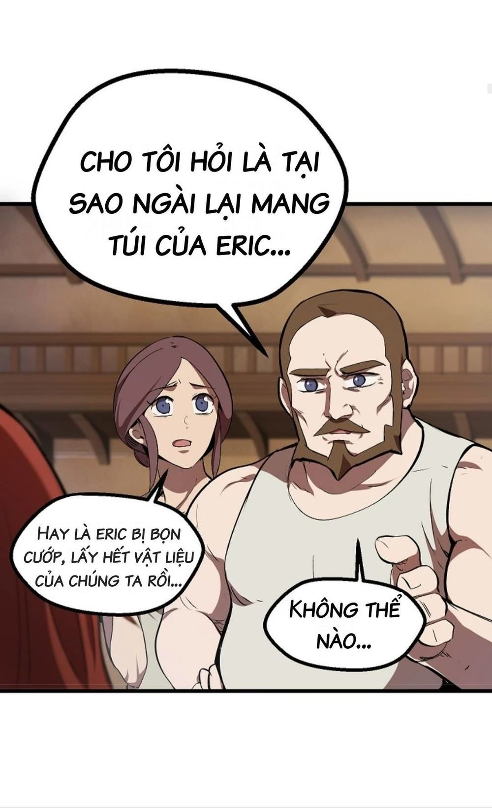 Anh Hùng Mạnh Nhất? Ta Không Làm Lâu Rồi! Chapter 13 - 10