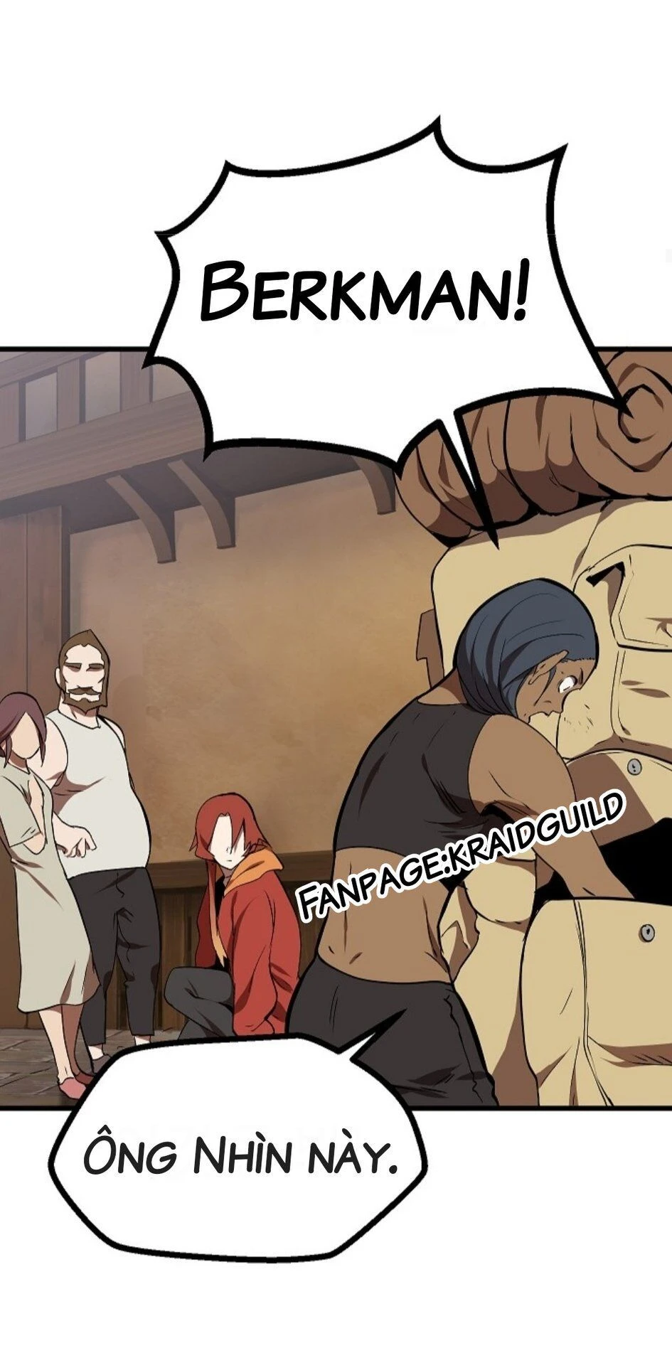 Anh Hùng Mạnh Nhất? Ta Không Làm Lâu Rồi! Chapter 13 - 12