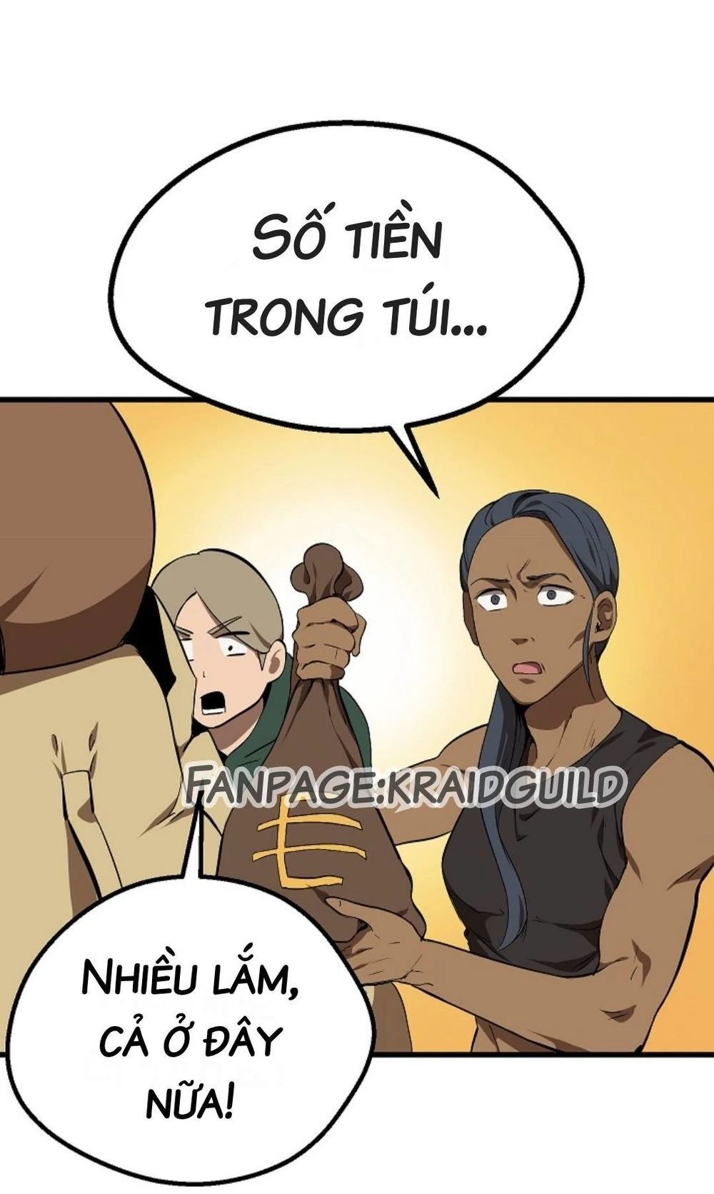 Anh Hùng Mạnh Nhất? Ta Không Làm Lâu Rồi! Chapter 13 - 13