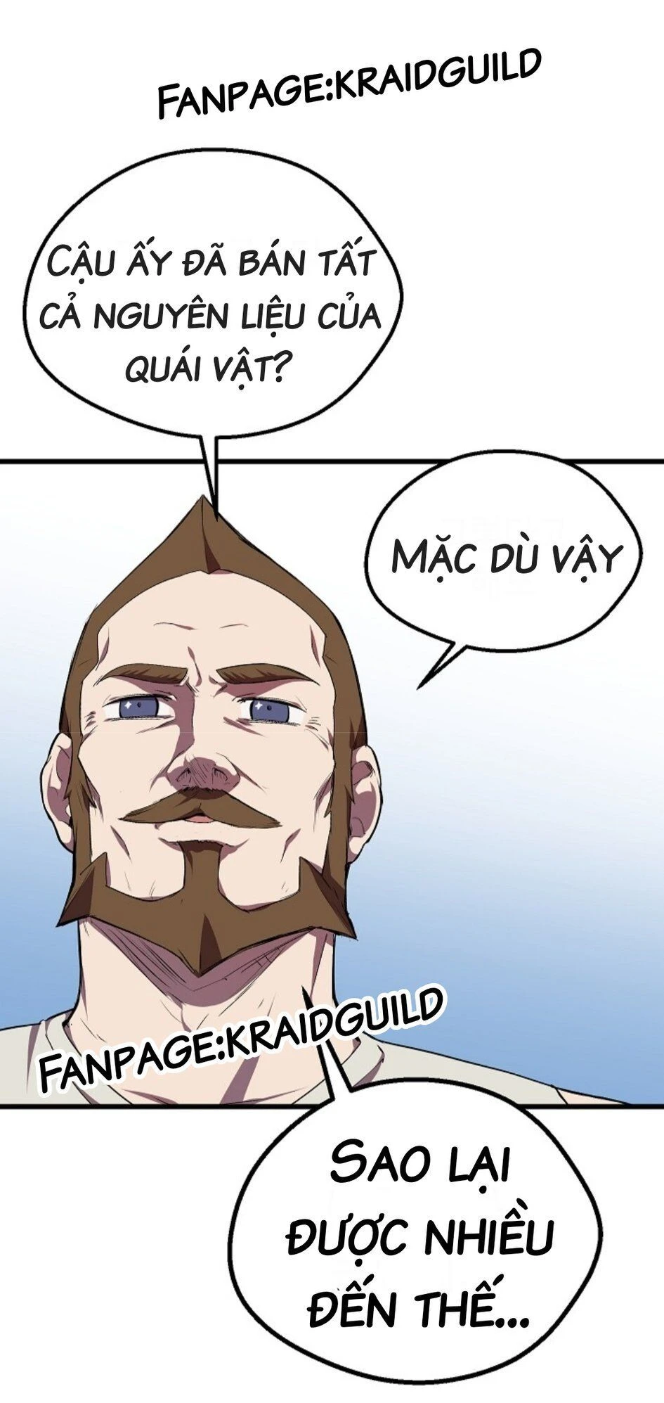 Anh Hùng Mạnh Nhất? Ta Không Làm Lâu Rồi! Chapter 13 - 15