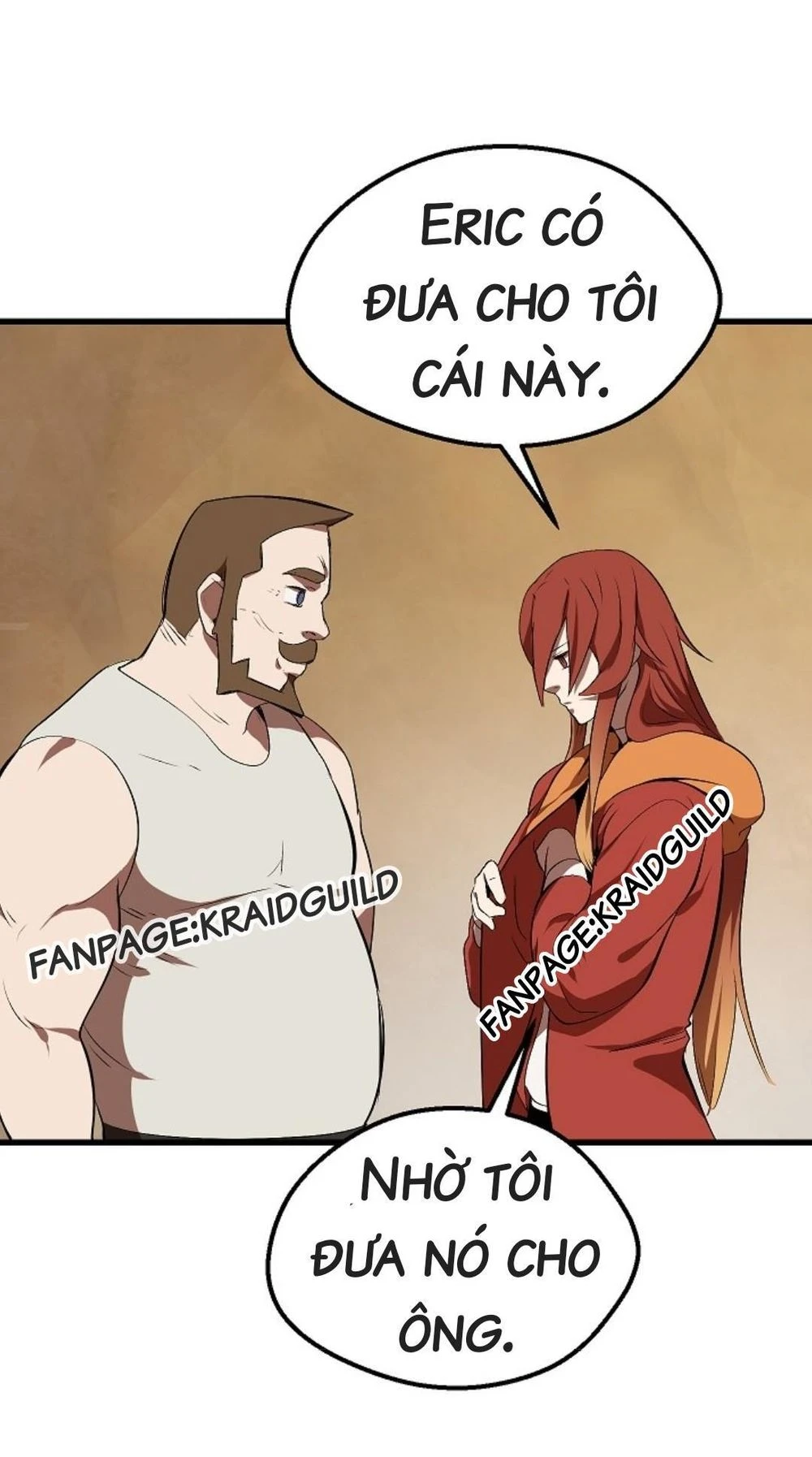 Anh Hùng Mạnh Nhất? Ta Không Làm Lâu Rồi! Chapter 13 - 16