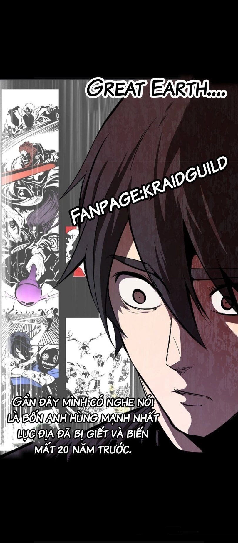 Anh Hùng Mạnh Nhất? Ta Không Làm Lâu Rồi! Chapter 13 - 30