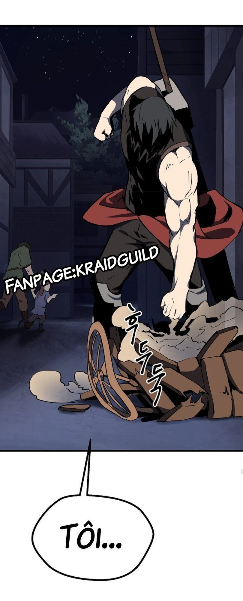 Anh Hùng Mạnh Nhất? Ta Không Làm Lâu Rồi! Chapter 13 - 39