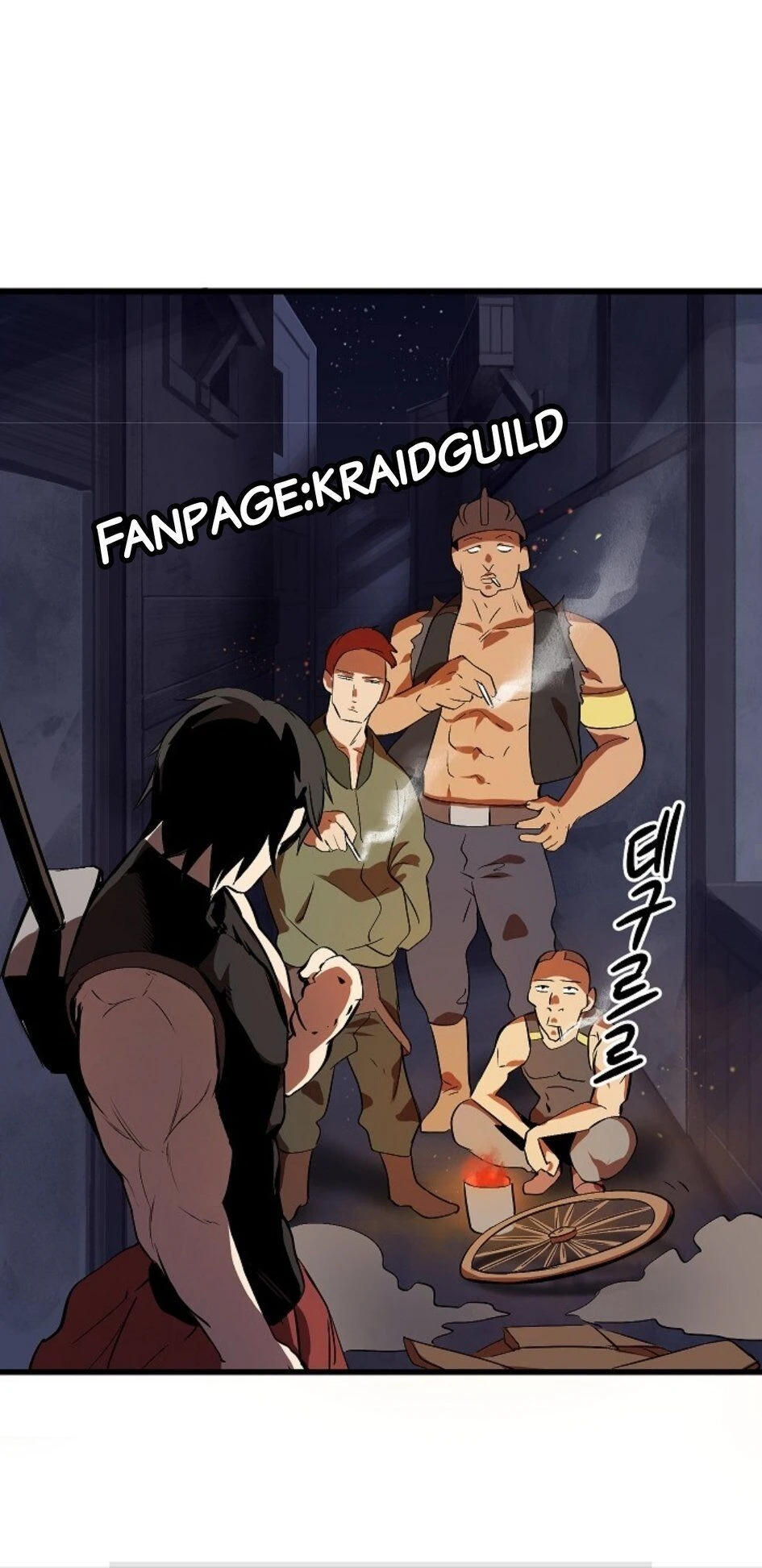 Anh Hùng Mạnh Nhất? Ta Không Làm Lâu Rồi! Chapter 13 - 43