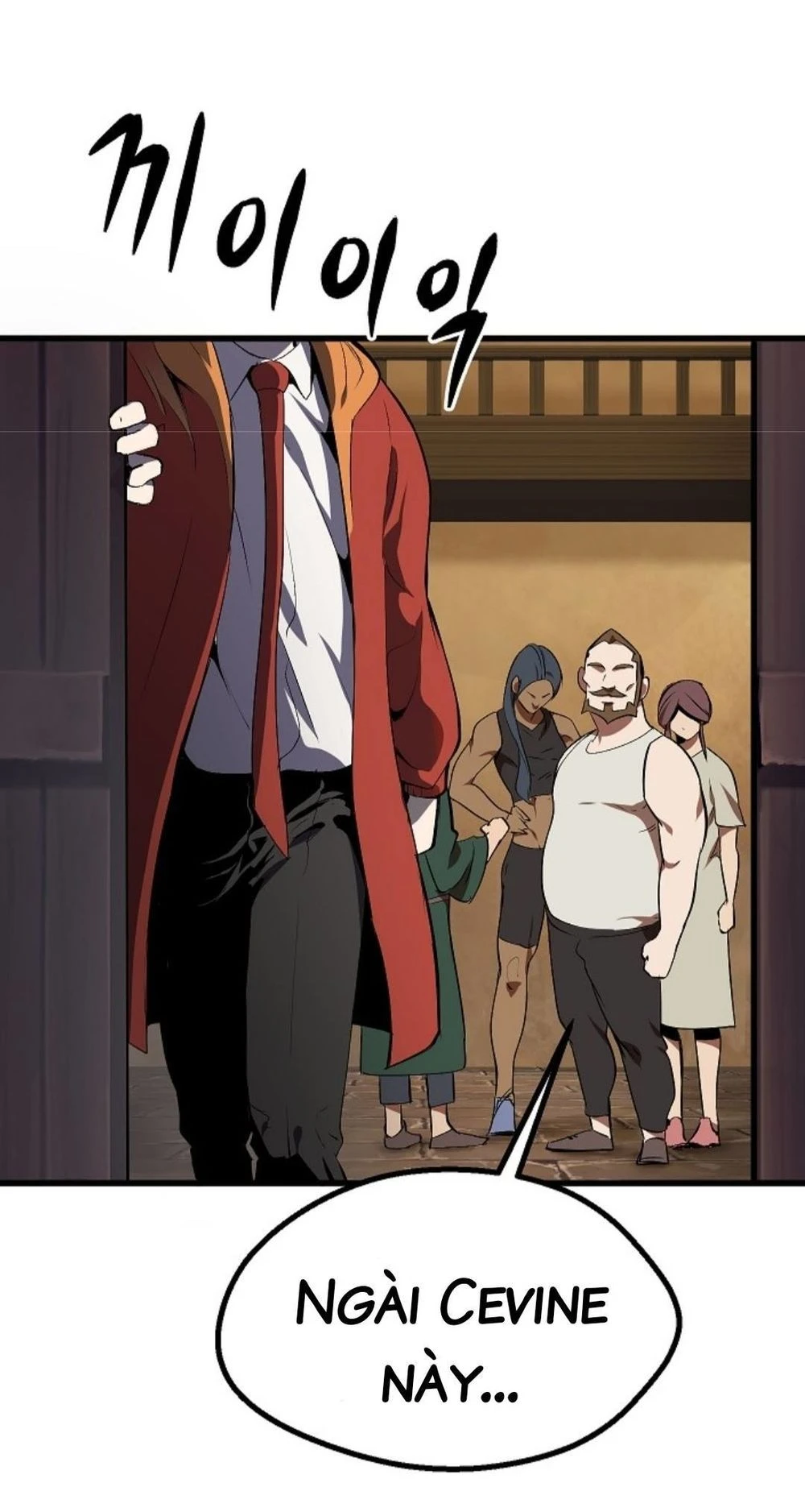 Anh Hùng Mạnh Nhất? Ta Không Làm Lâu Rồi! Chapter 13 - 49