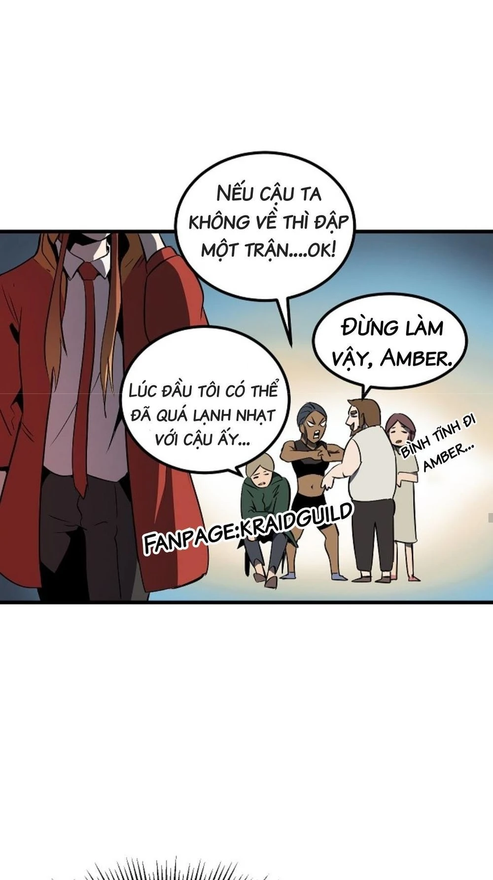 Anh Hùng Mạnh Nhất? Ta Không Làm Lâu Rồi! Chapter 13 - 52