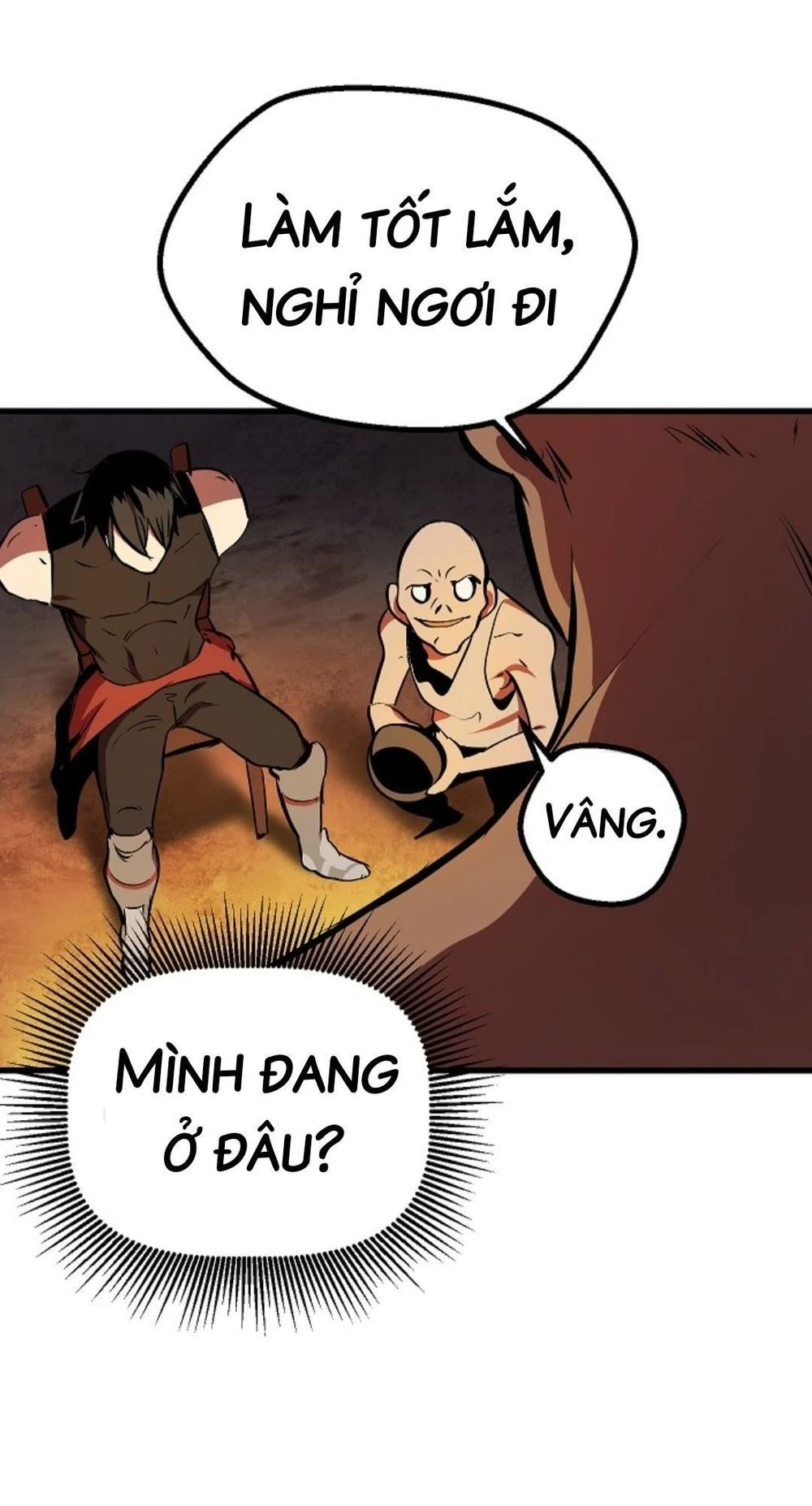 Anh Hùng Mạnh Nhất? Ta Không Làm Lâu Rồi! Chapter 13 - 58