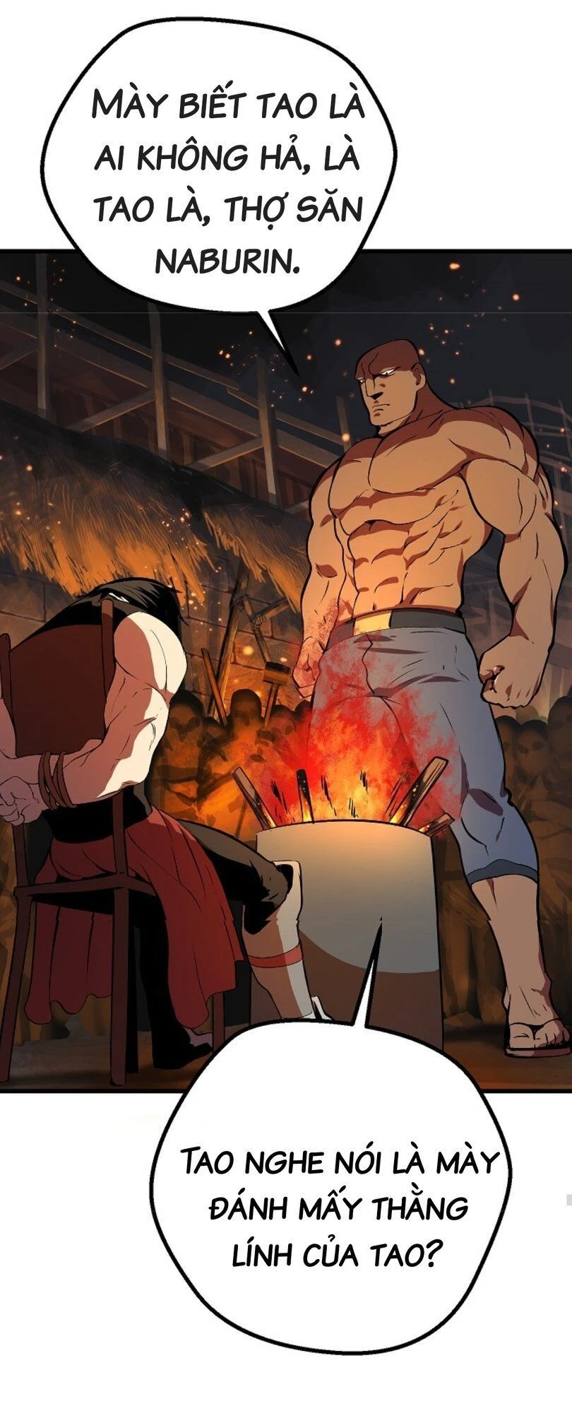 Anh Hùng Mạnh Nhất? Ta Không Làm Lâu Rồi! Chapter 13 - 59