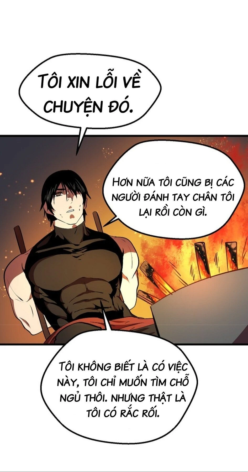 Anh Hùng Mạnh Nhất? Ta Không Làm Lâu Rồi! Chapter 13 - 62
