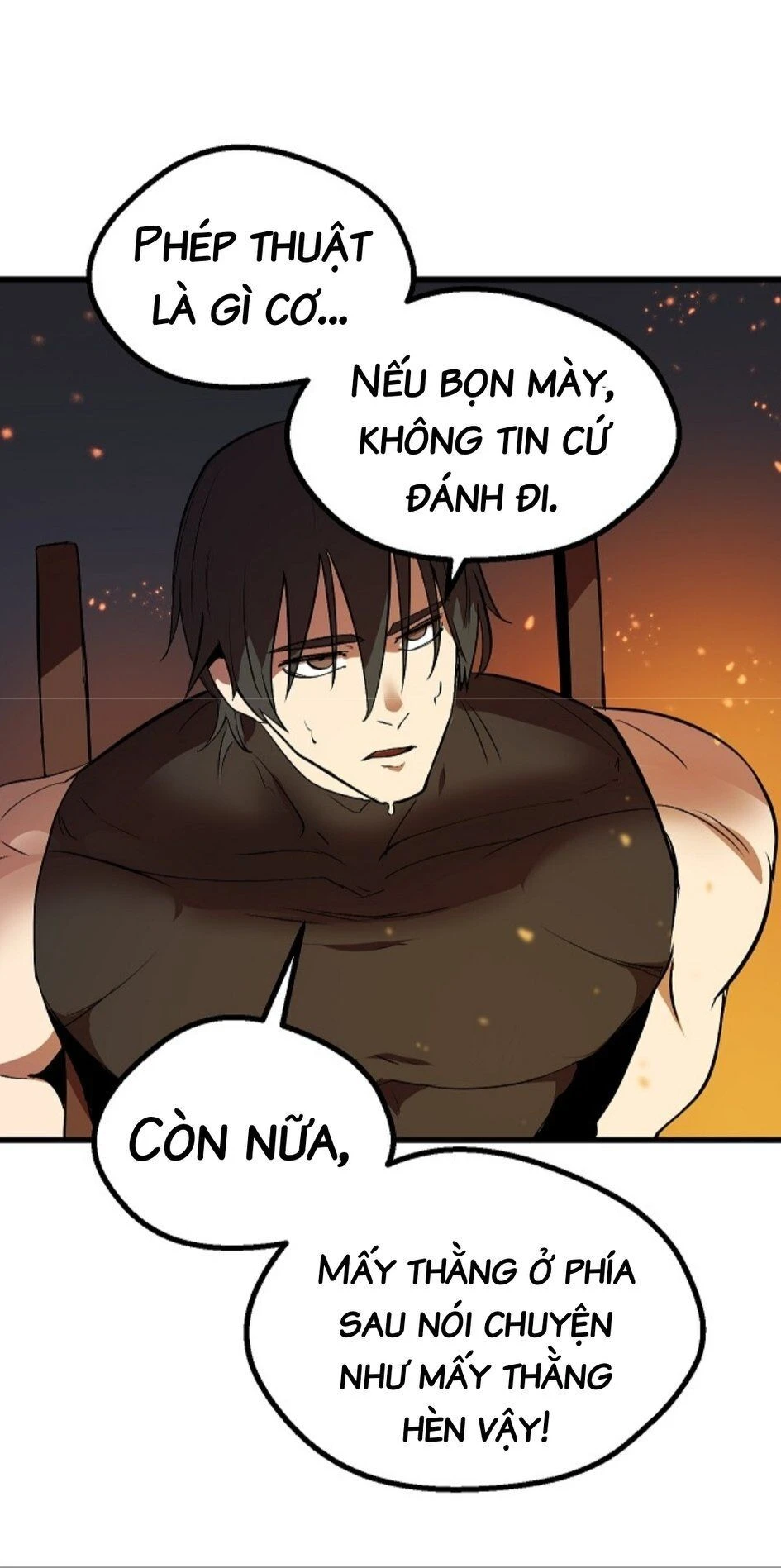 Anh Hùng Mạnh Nhất? Ta Không Làm Lâu Rồi! Chapter 13 - 64