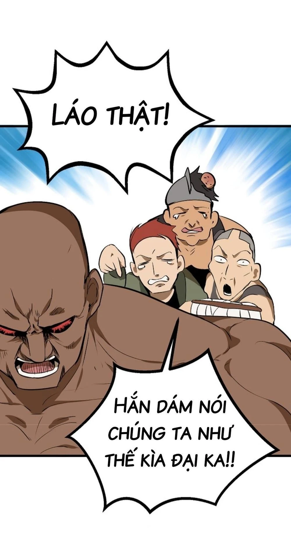 Anh Hùng Mạnh Nhất? Ta Không Làm Lâu Rồi! Chapter 13 - 65