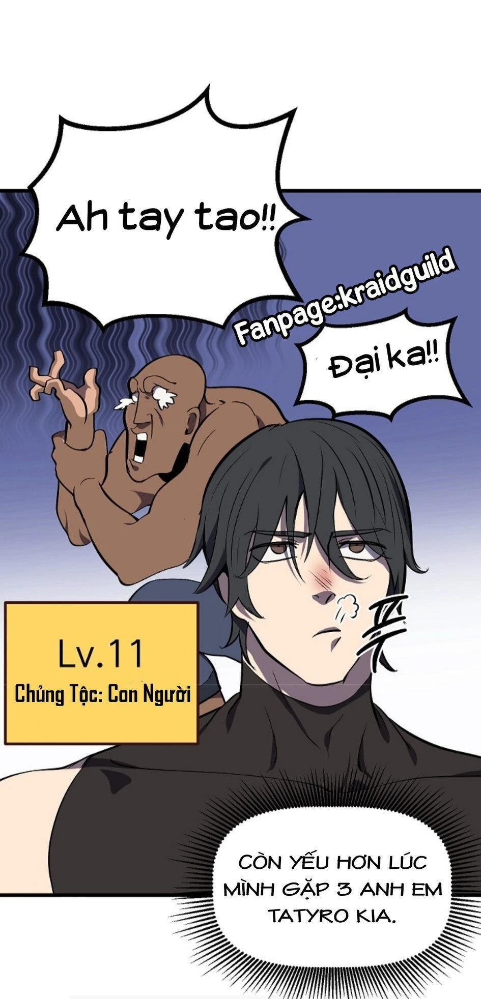 Anh Hùng Mạnh Nhất? Ta Không Làm Lâu Rồi! Chapter 13 - 69