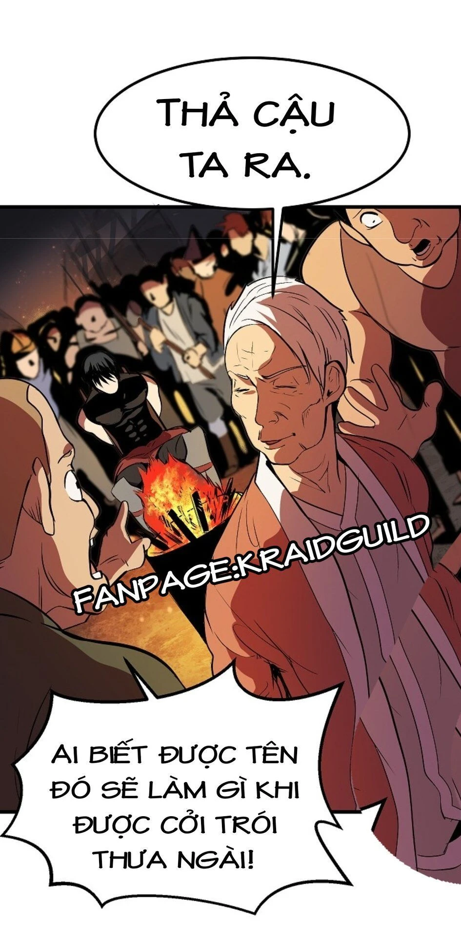 Anh Hùng Mạnh Nhất? Ta Không Làm Lâu Rồi! Chapter 13 - 78