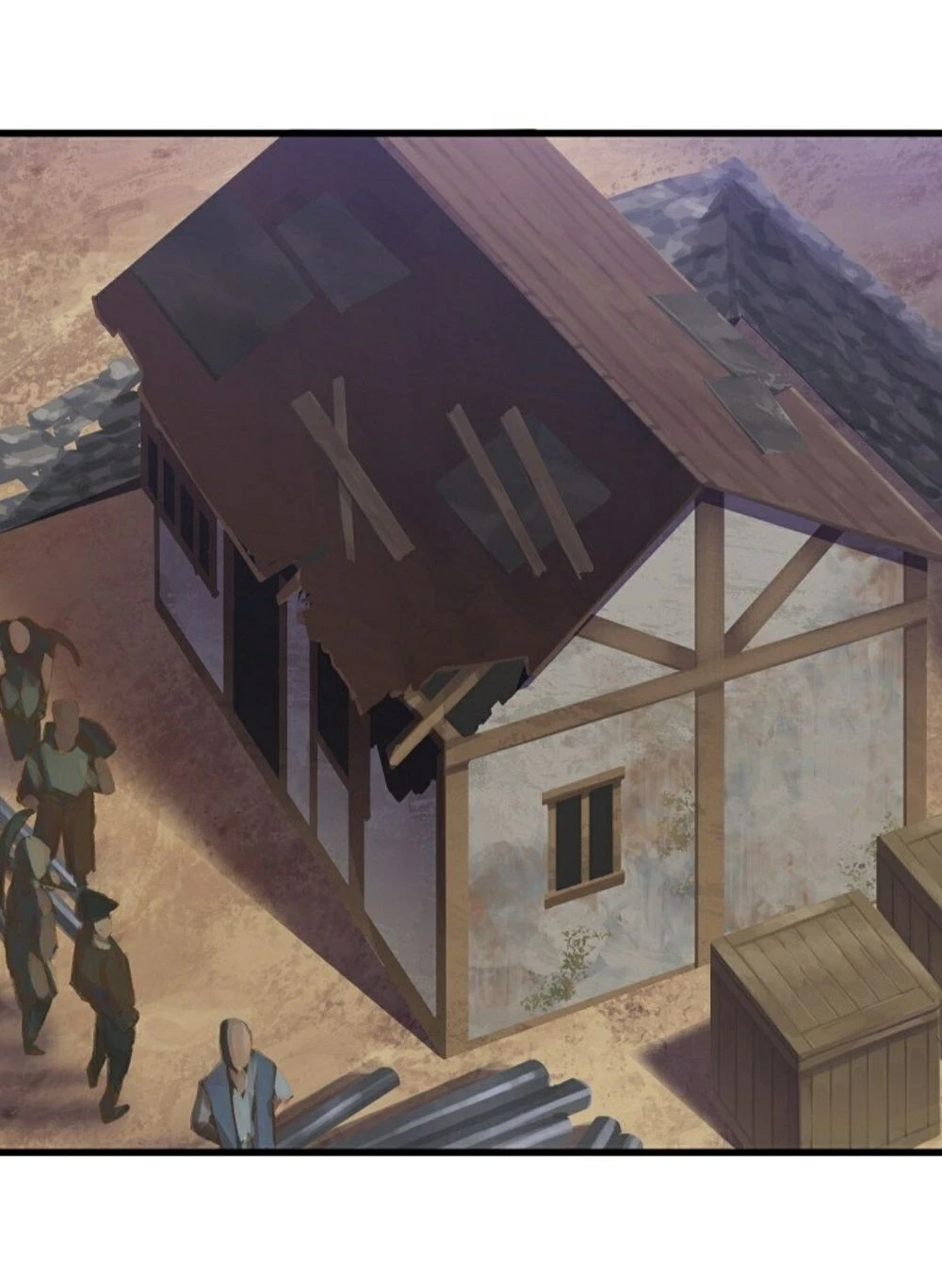 Anh Hùng Mạnh Nhất? Ta Không Làm Lâu Rồi! Chapter 14 - 4