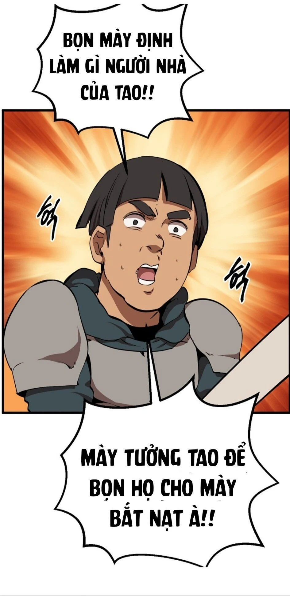 Anh Hùng Mạnh Nhất? Ta Không Làm Lâu Rồi! Chapter 14 - 10