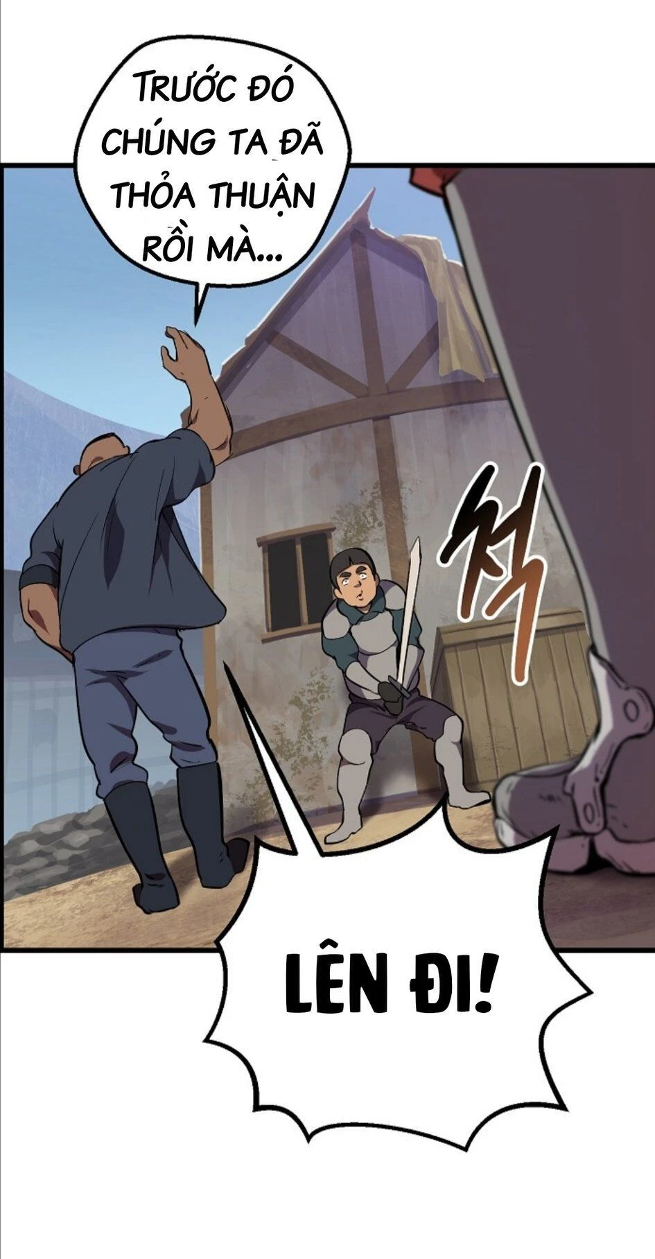 Anh Hùng Mạnh Nhất? Ta Không Làm Lâu Rồi! Chapter 14 - 11