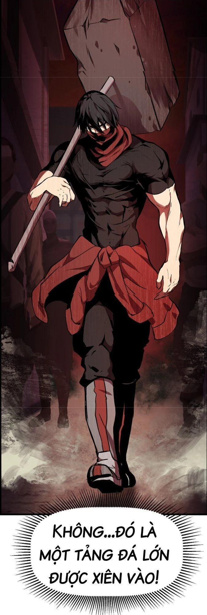 Anh Hùng Mạnh Nhất? Ta Không Làm Lâu Rồi! Chapter 14 - 14