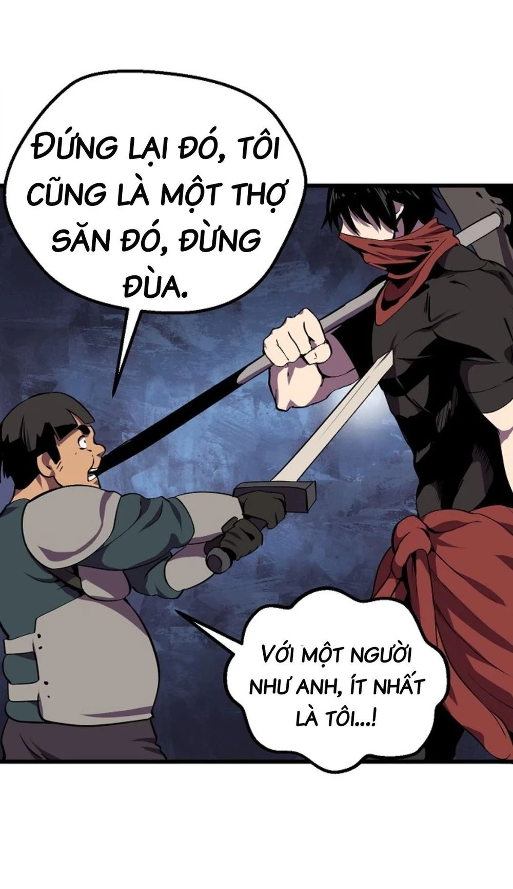 Anh Hùng Mạnh Nhất? Ta Không Làm Lâu Rồi! Chapter 14 - 16