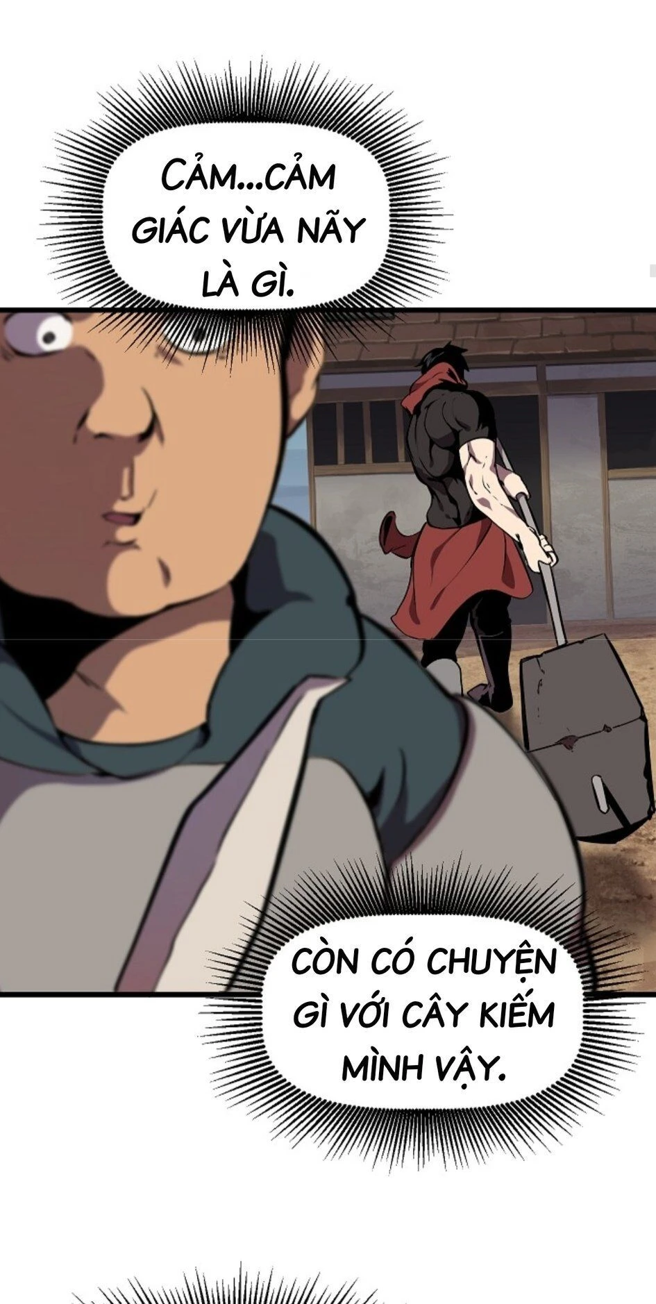 Anh Hùng Mạnh Nhất? Ta Không Làm Lâu Rồi! Chapter 14 - 20