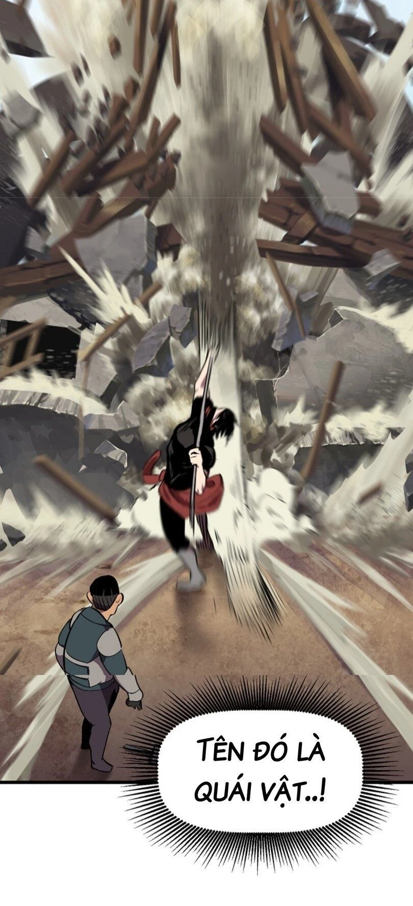 Anh Hùng Mạnh Nhất? Ta Không Làm Lâu Rồi! Chapter 14 - 23