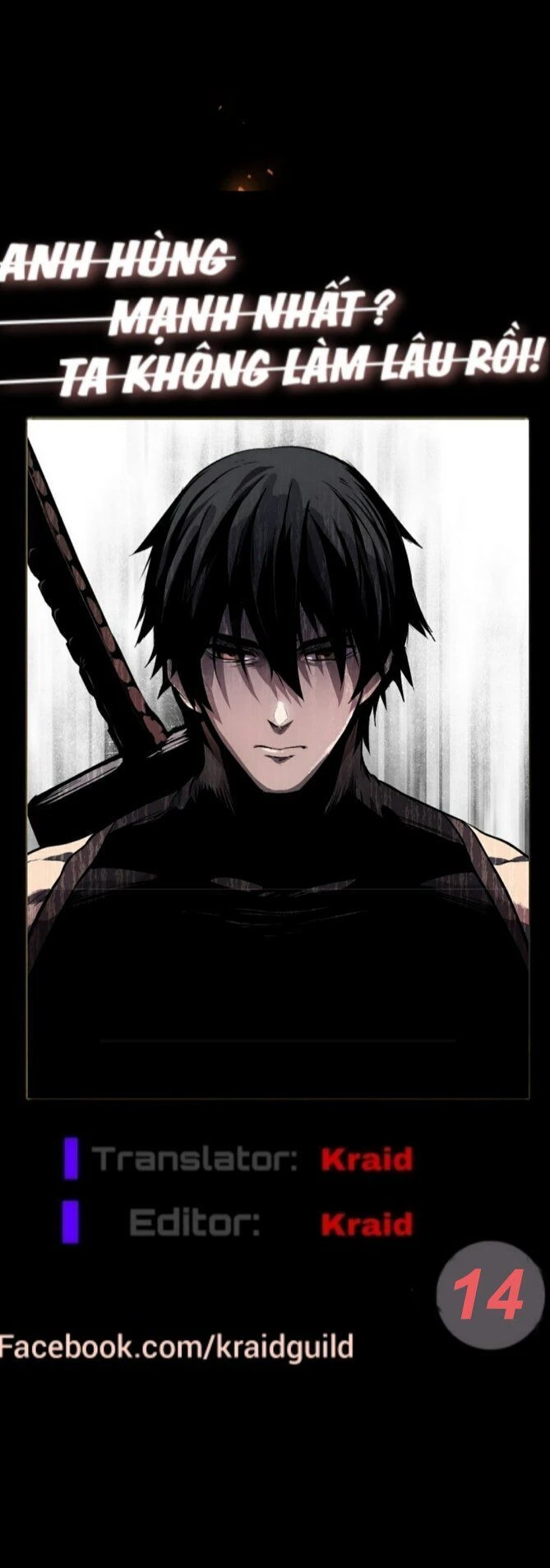 Anh Hùng Mạnh Nhất? Ta Không Làm Lâu Rồi! Chapter 14 - 24