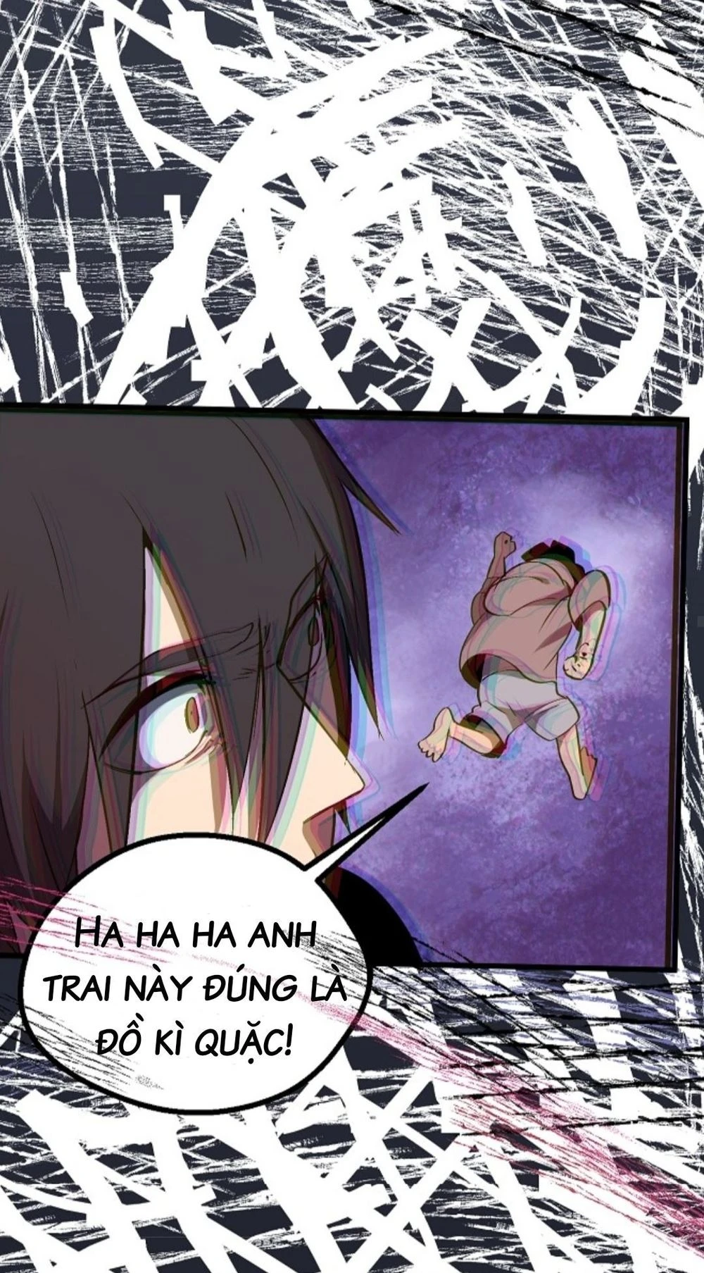 Anh Hùng Mạnh Nhất? Ta Không Làm Lâu Rồi! Chapter 14 - 39