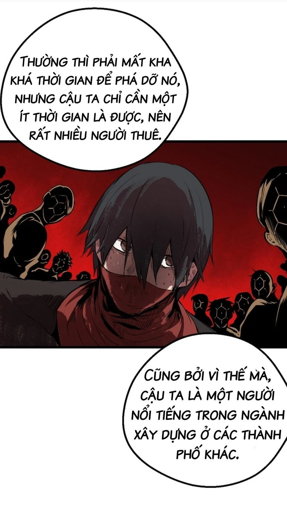 Anh Hùng Mạnh Nhất? Ta Không Làm Lâu Rồi! Chapter 14 - 54