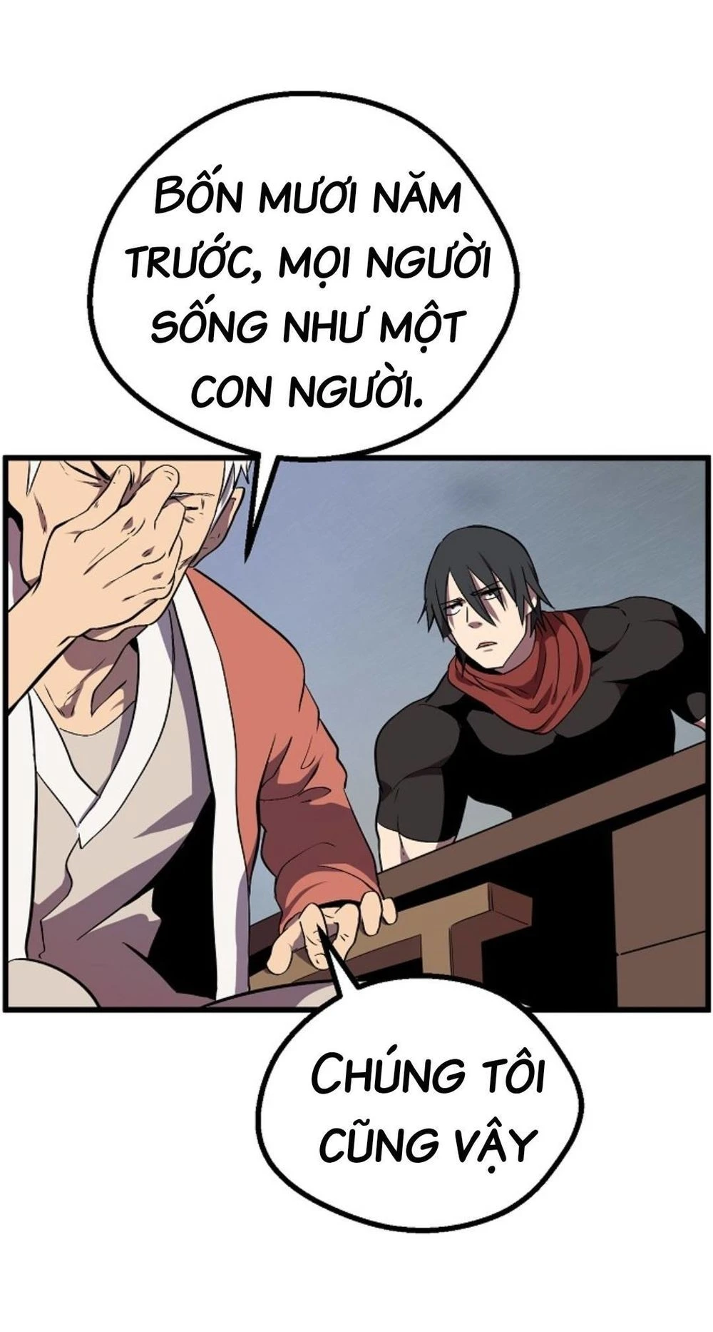 Anh Hùng Mạnh Nhất? Ta Không Làm Lâu Rồi! Chapter 14 - 67