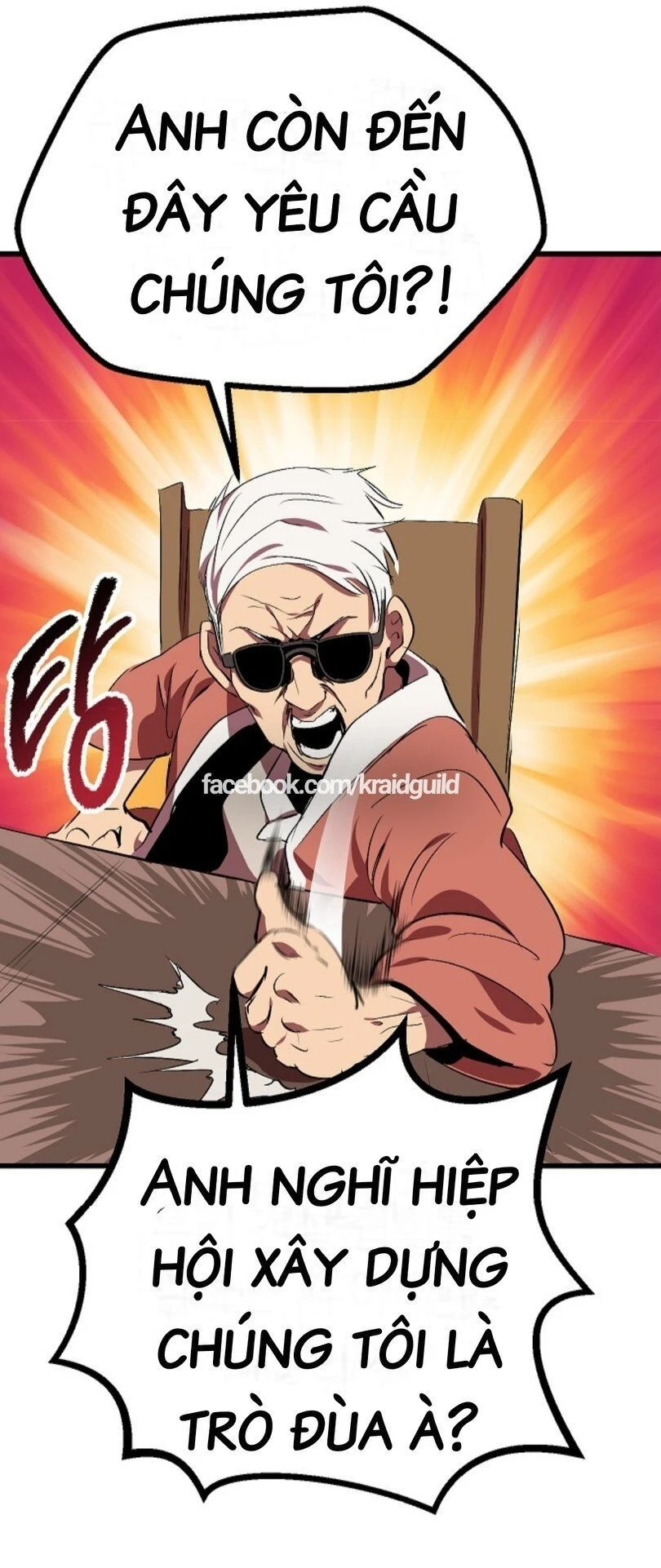 Anh Hùng Mạnh Nhất? Ta Không Làm Lâu Rồi! Chapter 15 - 11