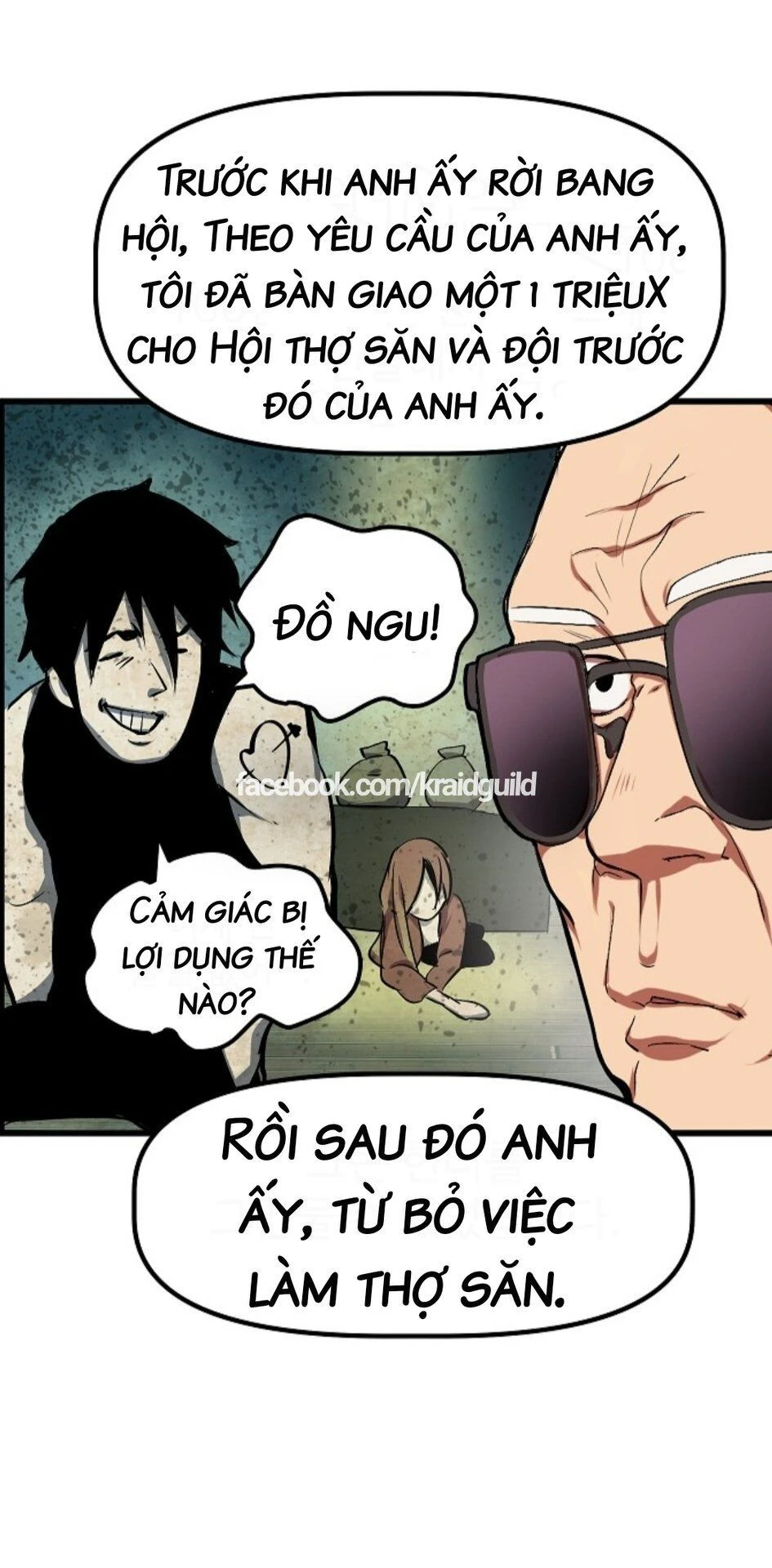 Anh Hùng Mạnh Nhất? Ta Không Làm Lâu Rồi! Chapter 15 - 17