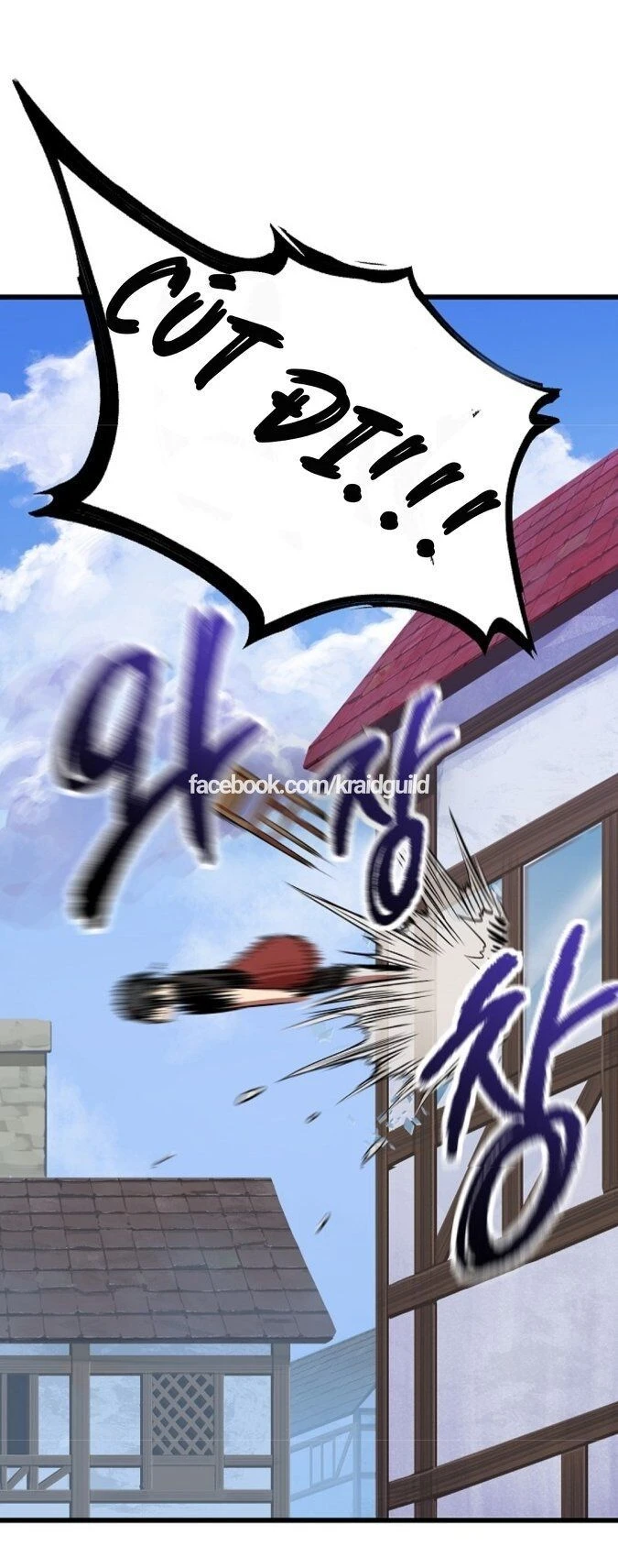 Anh Hùng Mạnh Nhất? Ta Không Làm Lâu Rồi! Chapter 15 - 19