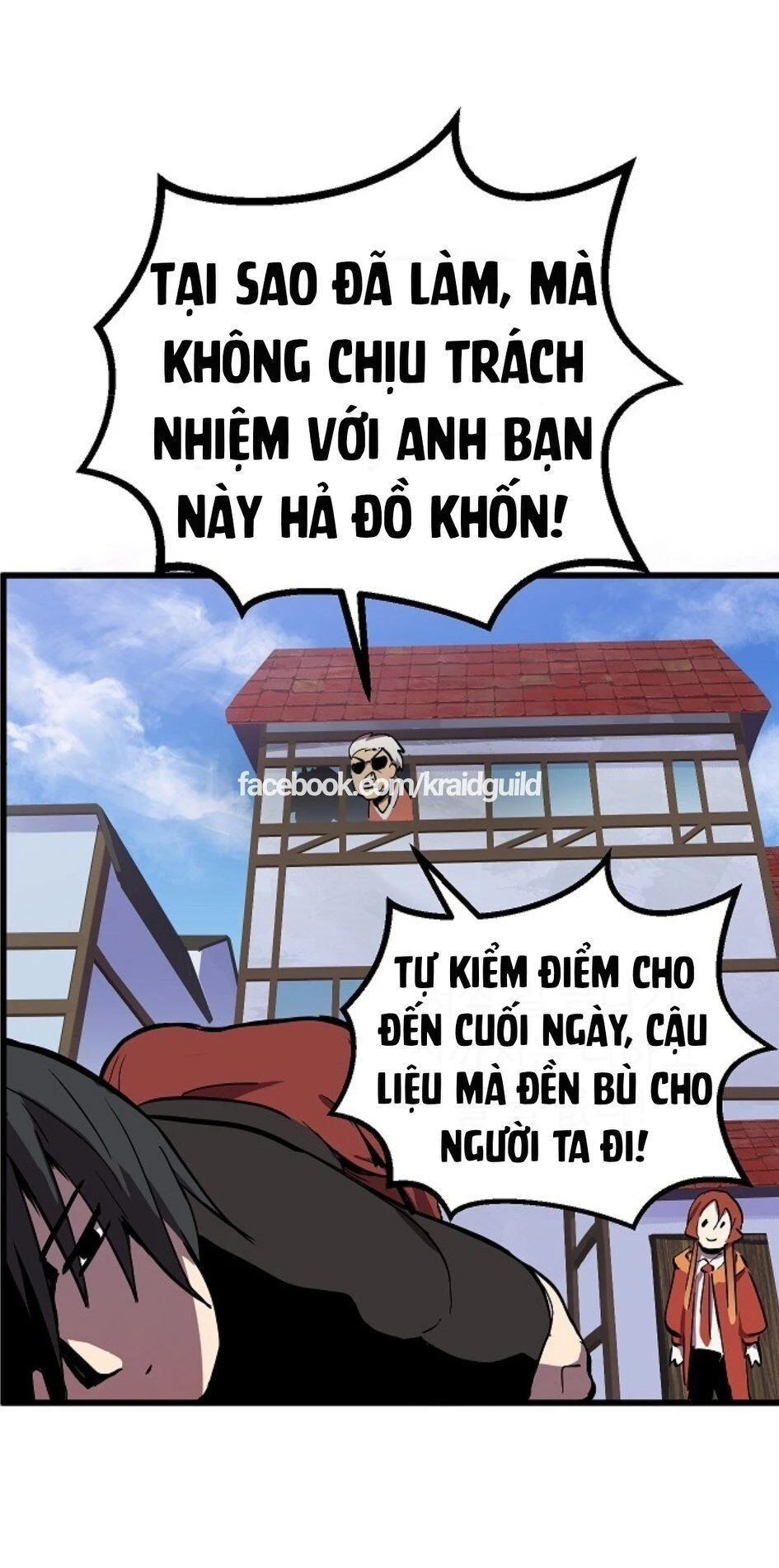 Anh Hùng Mạnh Nhất? Ta Không Làm Lâu Rồi! Chapter 15 - 20