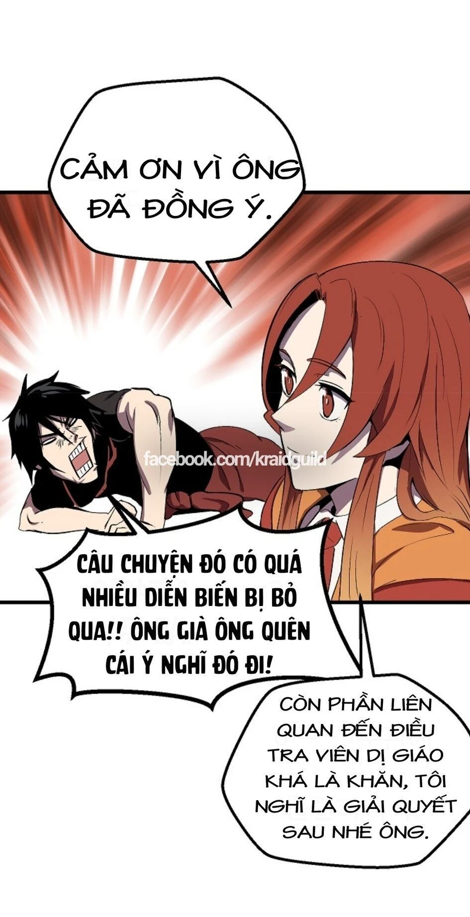 Anh Hùng Mạnh Nhất? Ta Không Làm Lâu Rồi! Chapter 15 - 21