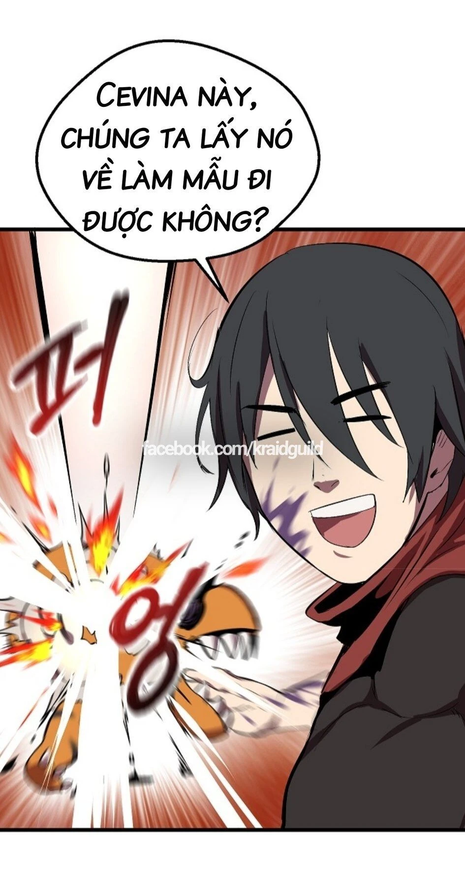 Anh Hùng Mạnh Nhất? Ta Không Làm Lâu Rồi! Chapter 15 - 36