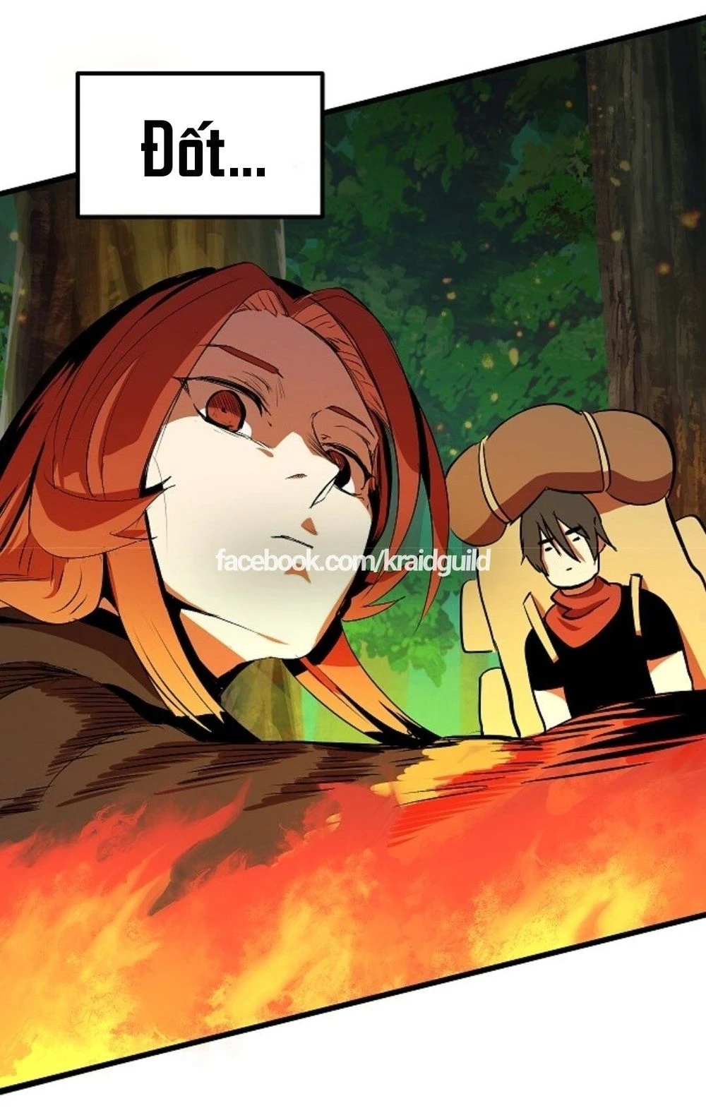 Anh Hùng Mạnh Nhất? Ta Không Làm Lâu Rồi! Chapter 15 - 43