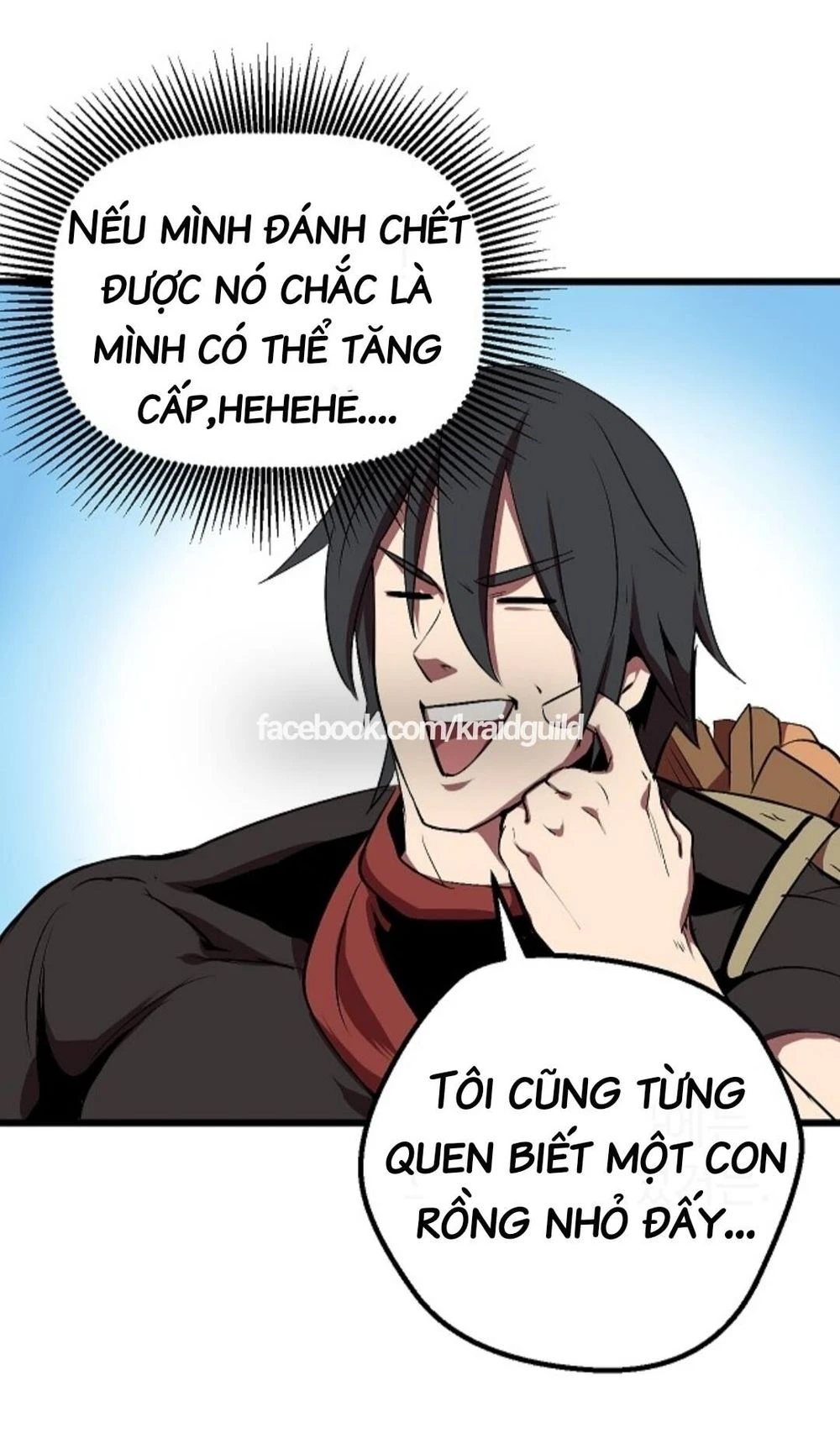 Anh Hùng Mạnh Nhất? Ta Không Làm Lâu Rồi! Chapter 15 - 57